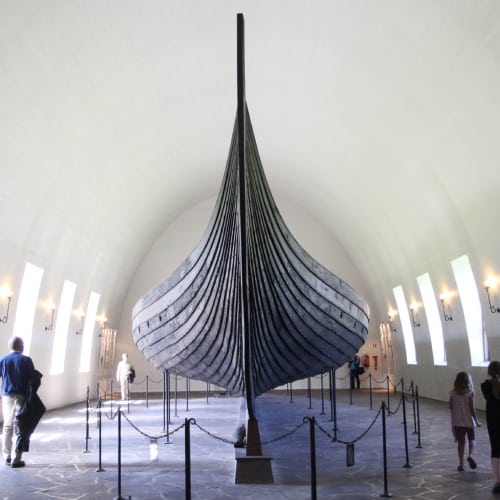 11 Famous Viking Ships History Pics Facts Working The Flame 11 Famous Viking Ships History Pics Facts Working The Flame