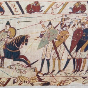 5 Types of Knight Shields in History [Facts & Pics] - Working the Flame