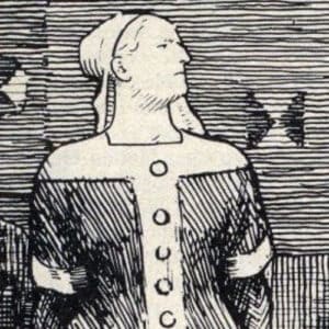 7 Famous Viking Queens & Female Warriors [Updated] - Working the Flame