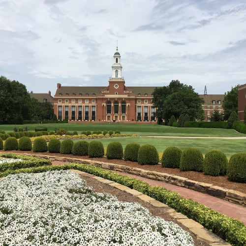 welding classes oklahoma