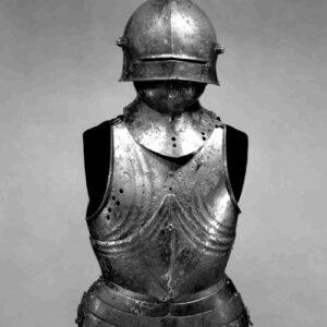 Gothic Armor of the Renaissance [Styles, Facts & Pics] - Working the Flame
