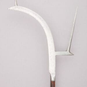 12 Weird & Unusual Melee Weapons [Facts & Pics] - Working the Flame