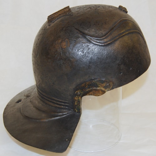 imperial gallic helmet