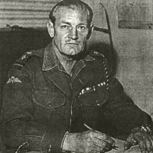 Jack Churchill
