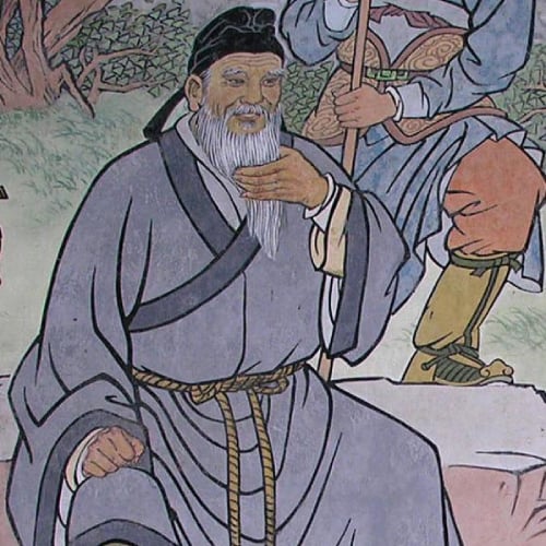 zhou tong 