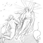 16 Lesser Known Norse Gods & Goddesses [Facts & Pics] - Working the Flame