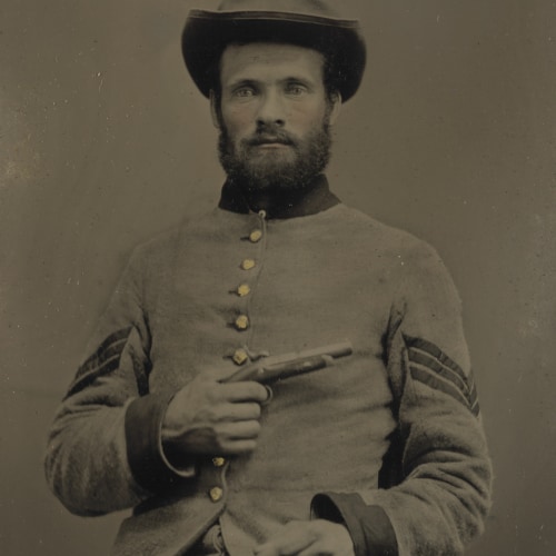 derringer 