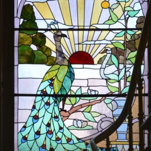 A Short History of Stained Glass (Surprising Facts) - Working the Flame