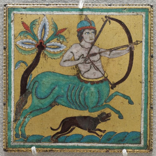 centaur enamel 