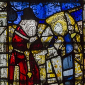 A-Z List of Stained Glass Terminology [Updated] - Working the Flame